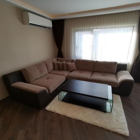 City Center Lux Apartment Varna ภายนอก รูปภาพ