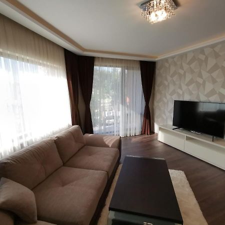 City Center Lux Apartment Varna ภายนอก รูปภาพ