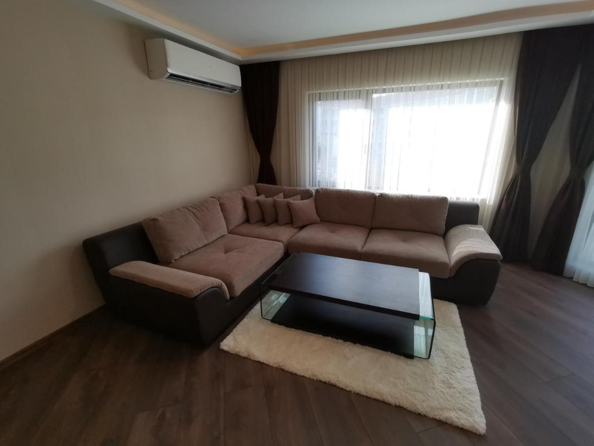 City Center Lux Apartment Varna ภายนอก รูปภาพ