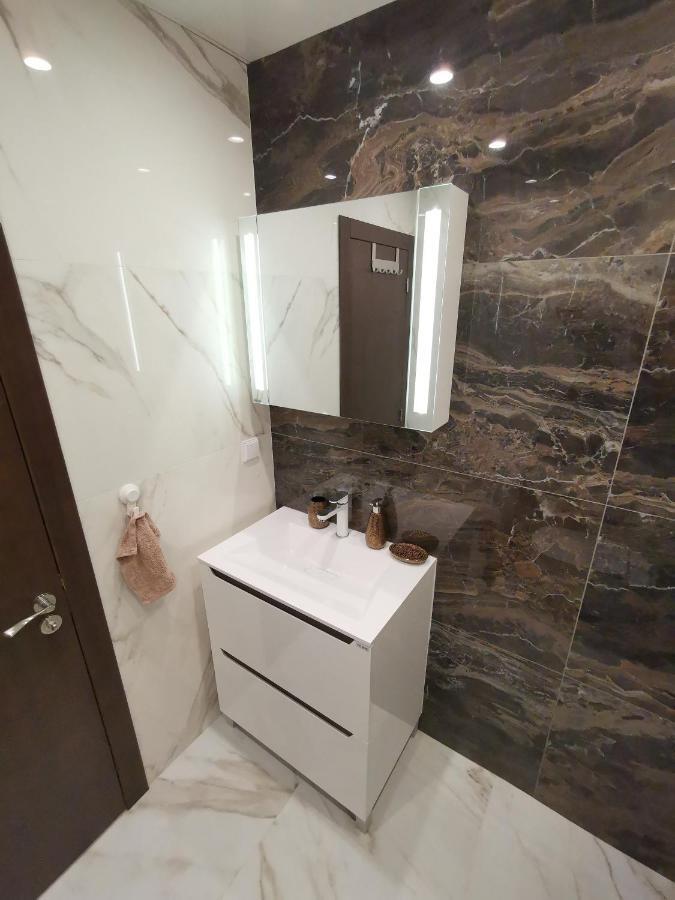 City Center Lux Apartment Varna ภายนอก รูปภาพ