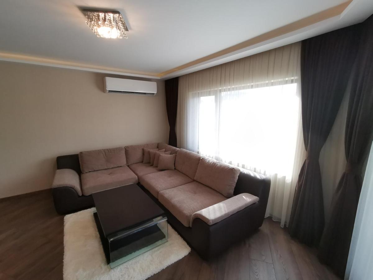 City Center Lux Apartment Varna ภายนอก รูปภาพ