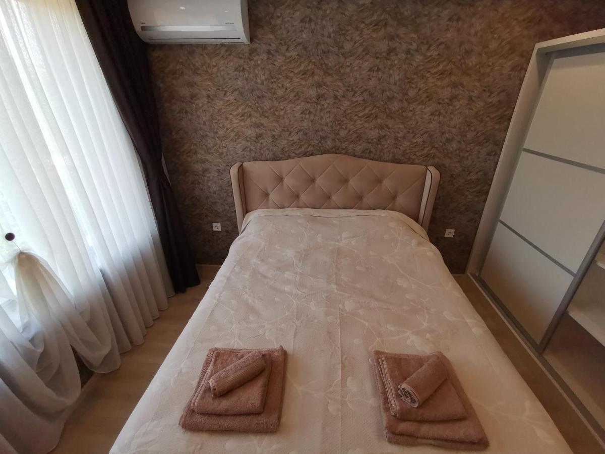 City Center Lux Apartment Varna ภายนอก รูปภาพ